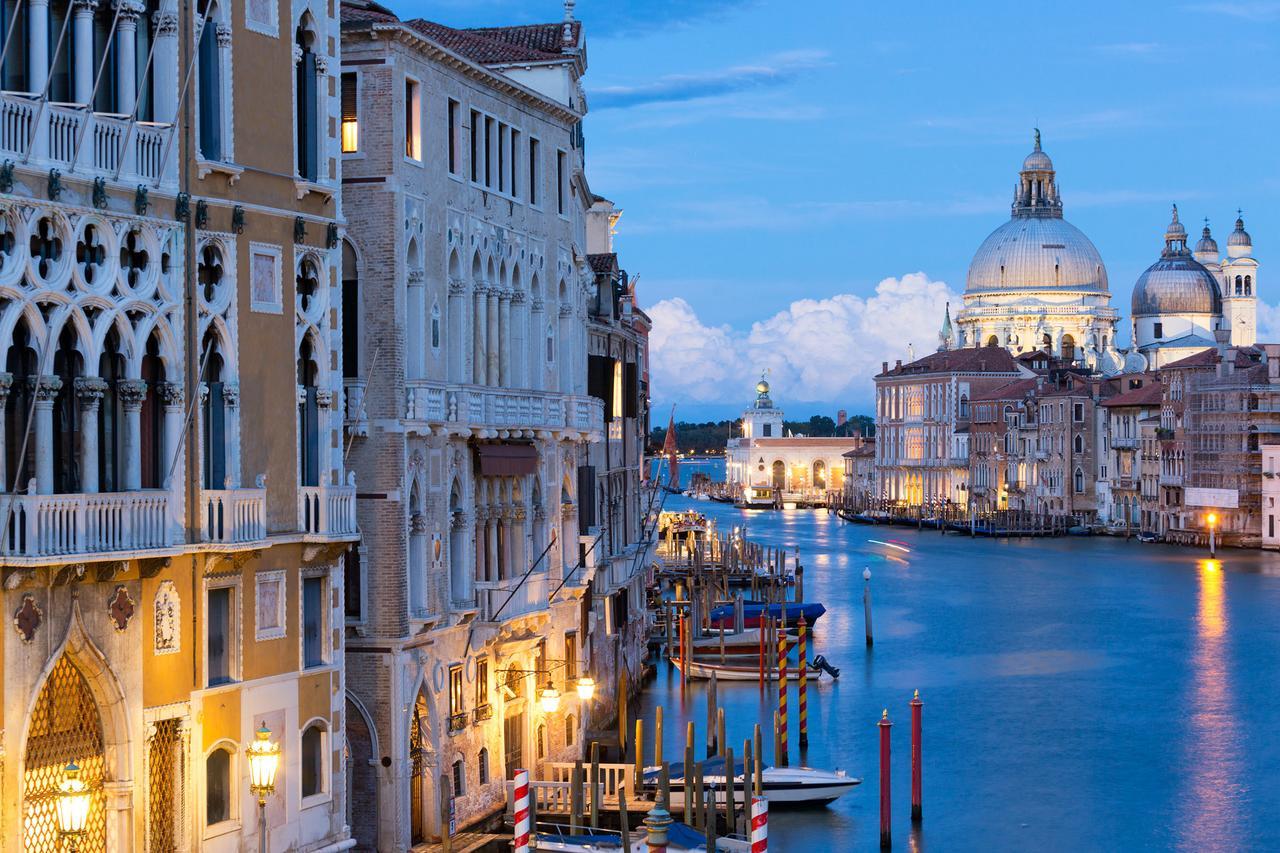Venice Heaven Apartments San Marco 1 & 2, The Elegant Residence A Stone S Throw From St Mark S Square Exterior photo